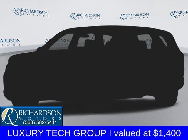 used 2022 Jeep Grand Cherokee car, priced at $30,436