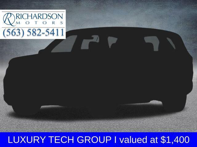 used 2022 Jeep Grand Cherokee car, priced at $30,436