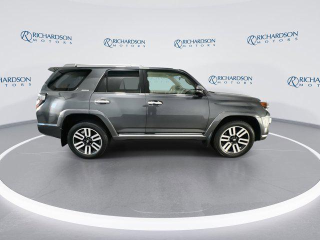 used 2020 Toyota 4Runner car, priced at $40,218