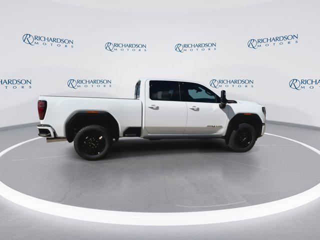 new 2025 GMC Sierra 2500 car, priced at $86,565