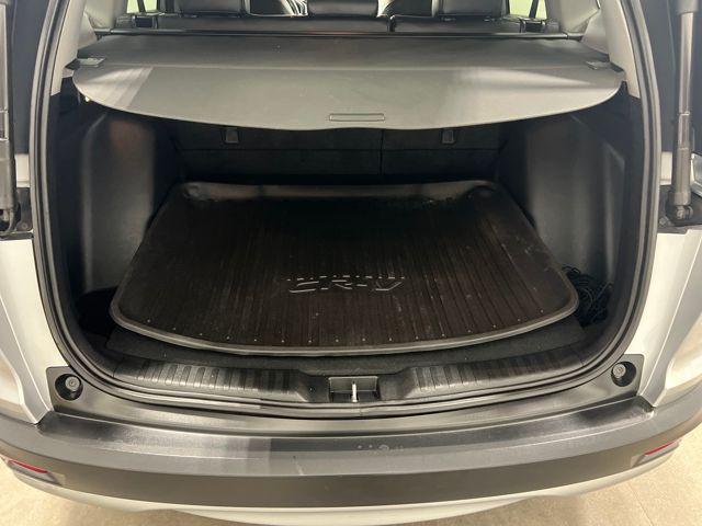 used 2018 Honda CR-V car, priced at $20,833
