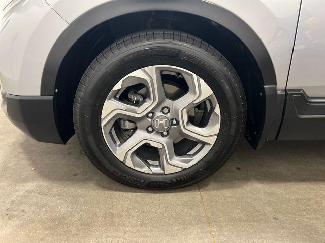 used 2018 Honda CR-V car, priced at $20,833