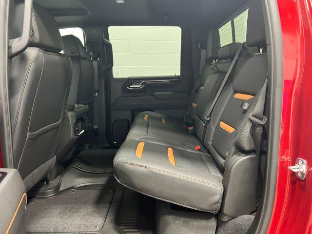 new 2026 GMC Sierra 2500 car, priced at $88,910