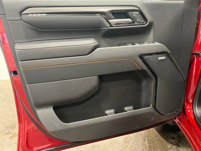 new 2026 GMC Sierra 2500 car, priced at $88,910