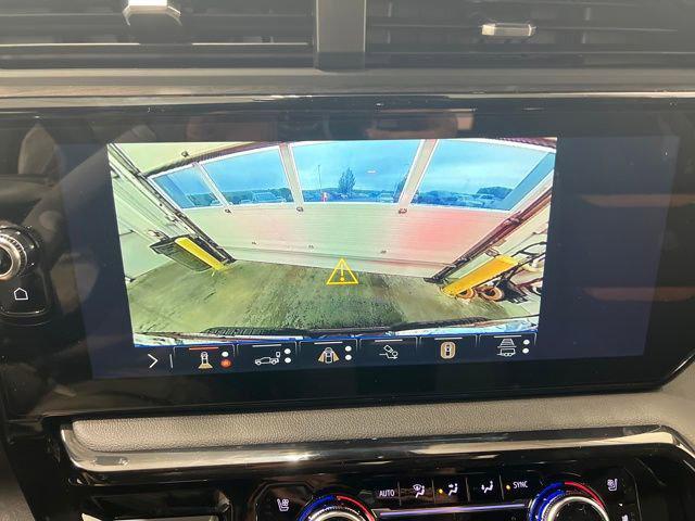 new 2026 GMC Sierra 2500 car, priced at $88,910