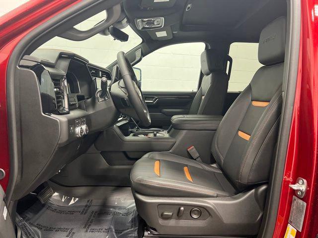 new 2026 GMC Sierra 2500 car, priced at $88,910