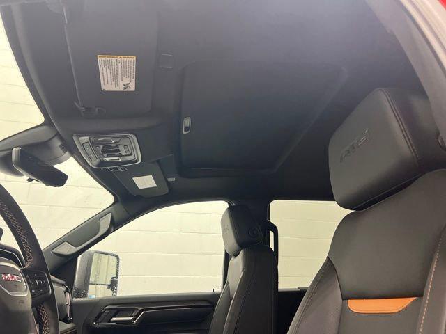 new 2026 GMC Sierra 2500 car, priced at $88,910