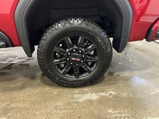 new 2026 GMC Sierra 2500 car, priced at $88,910