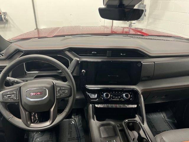 new 2026 GMC Sierra 2500 car, priced at $88,910