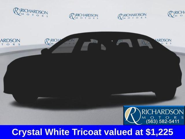 used 2018 Cadillac CT6 car, priced at $21,160