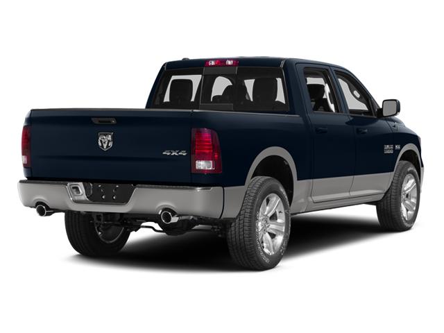 used 2014 Ram 1500 car, priced at $16,764