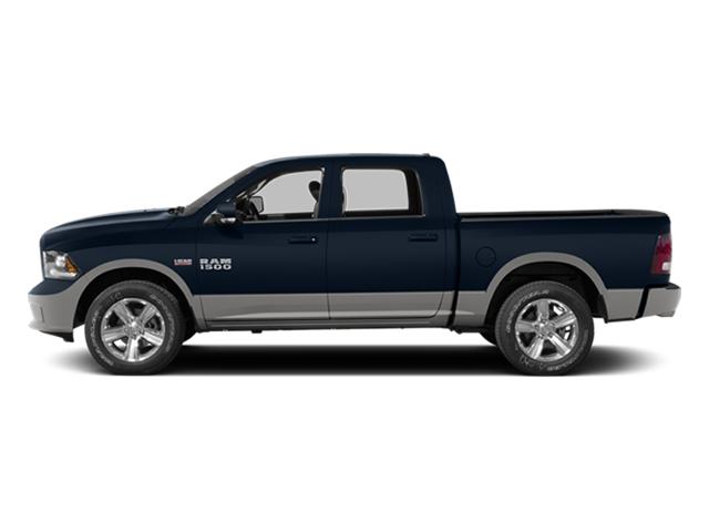 used 2014 Ram 1500 car, priced at $16,764