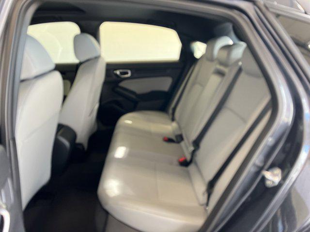 new 2025 Honda Civic Hybrid car, priced at $28,933