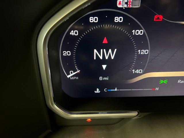 new 2026 GMC Sierra 2500 car, priced at $90,960