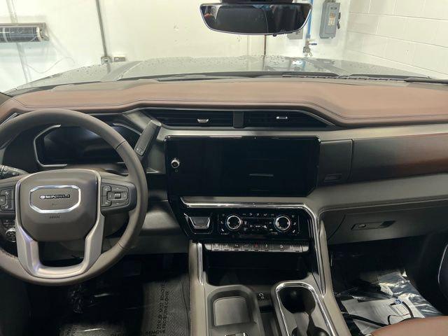new 2026 GMC Sierra 2500 car, priced at $90,960