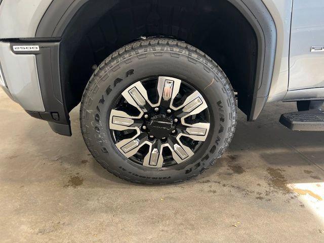 new 2026 GMC Sierra 2500 car, priced at $90,960