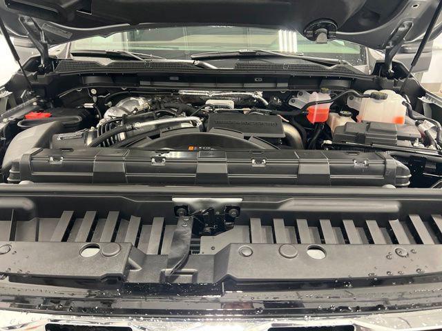 new 2026 GMC Sierra 2500 car, priced at $90,960
