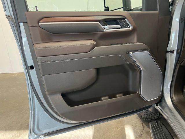 new 2026 GMC Sierra 2500 car, priced at $90,960