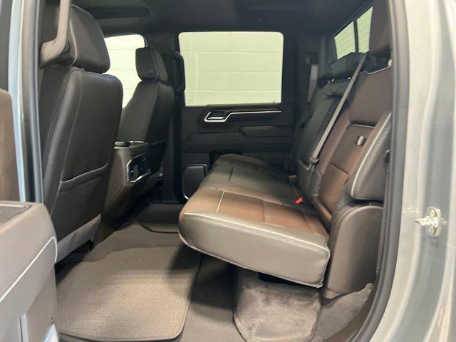 new 2026 GMC Sierra 2500 car, priced at $90,960