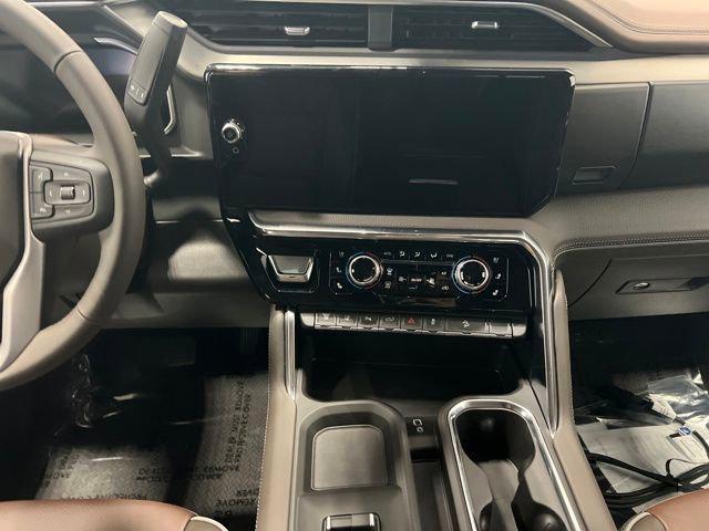 new 2026 GMC Sierra 2500 car, priced at $90,960