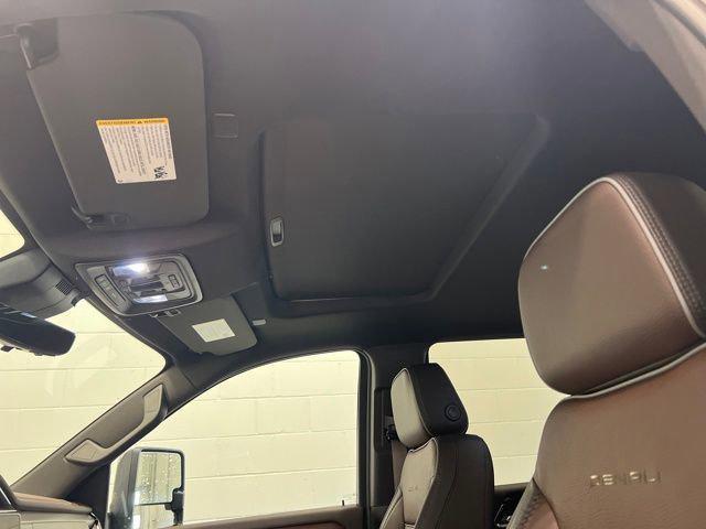 new 2026 GMC Sierra 2500 car, priced at $90,960