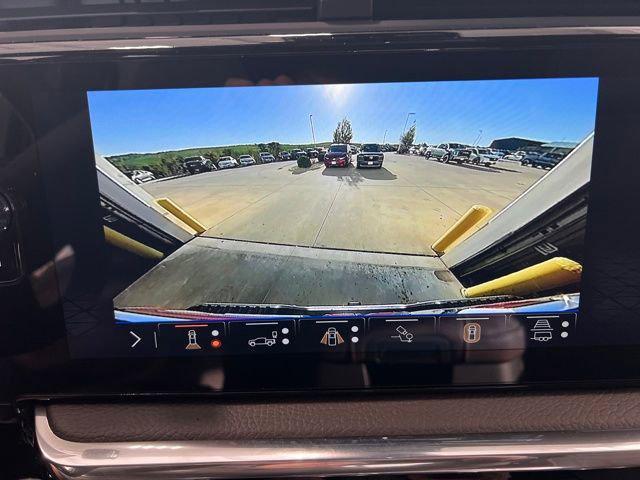 new 2026 GMC Sierra 2500 car, priced at $90,960