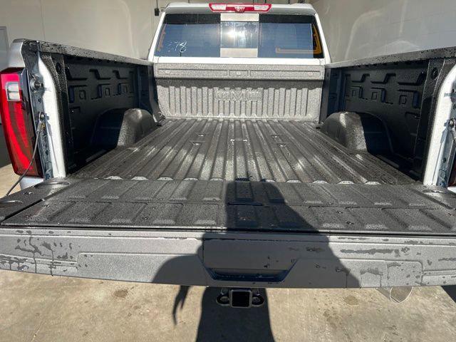 new 2026 GMC Sierra 2500 car, priced at $90,960