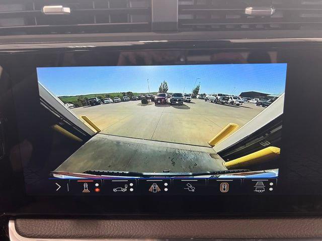 new 2026 GMC Sierra 2500 car, priced at $90,960