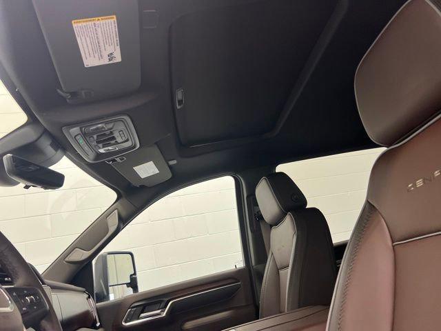 new 2026 GMC Sierra 2500 car, priced at $90,960