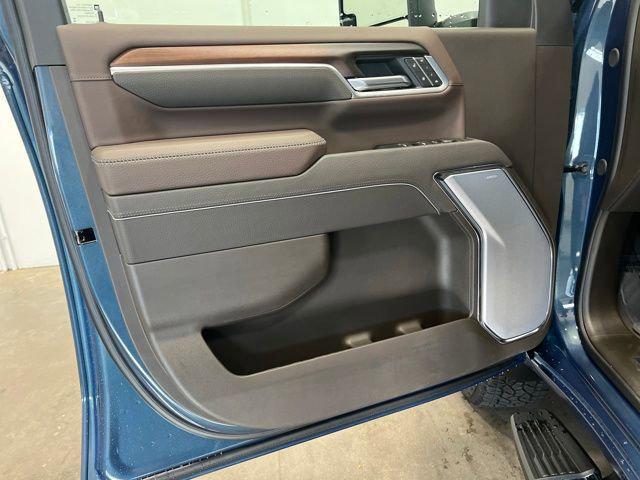 new 2026 GMC Sierra 2500 car, priced at $90,960