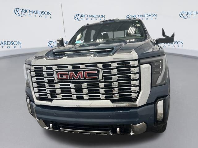 new 2026 GMC Sierra 2500 car, priced at $90,960