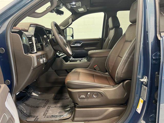 new 2026 GMC Sierra 2500 car, priced at $90,960