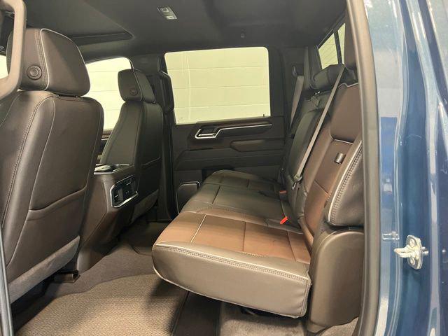 new 2026 GMC Sierra 2500 car, priced at $90,960