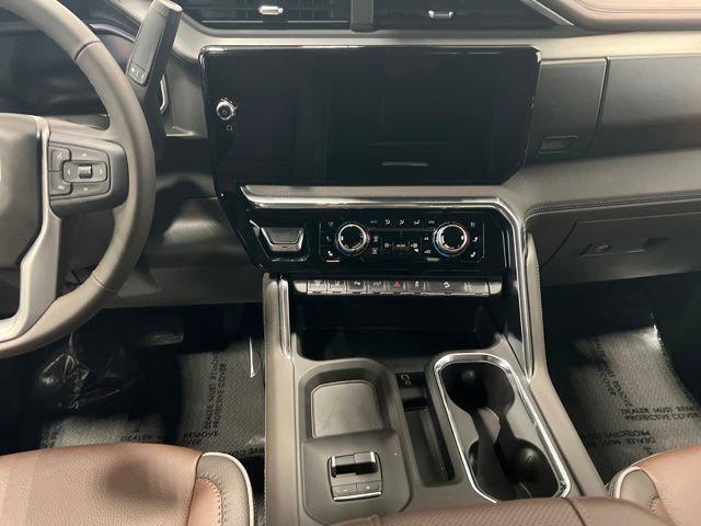 new 2026 GMC Sierra 2500 car, priced at $90,960