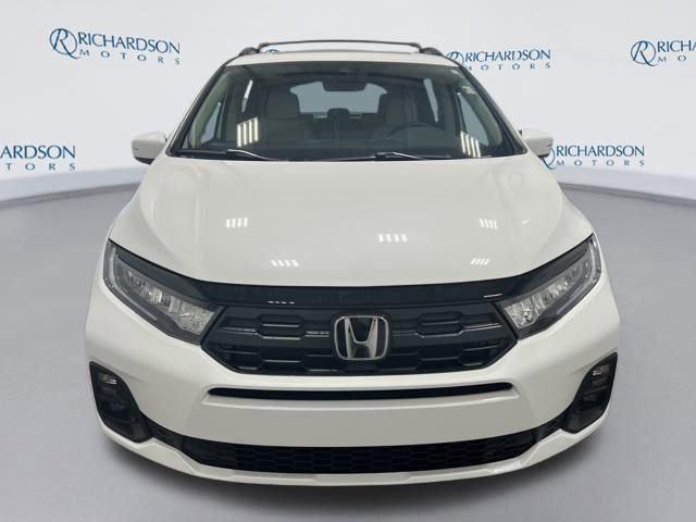 new 2026 Honda Odyssey car, priced at $43,060