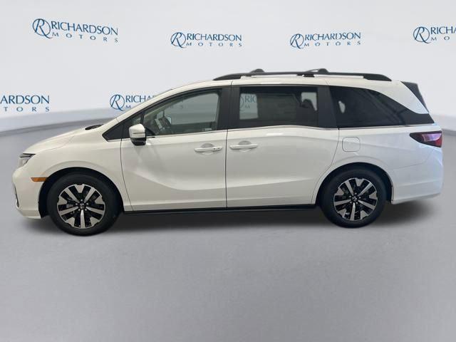new 2026 Honda Odyssey car, priced at $43,060