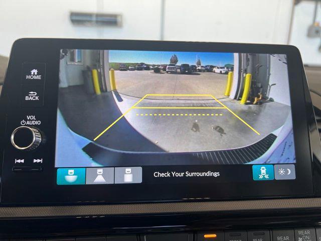 new 2026 Honda Odyssey car, priced at $43,060