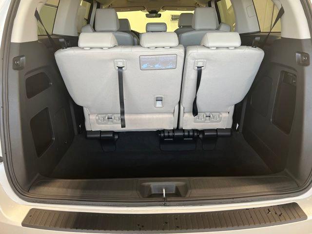 new 2026 Honda Odyssey car, priced at $43,060