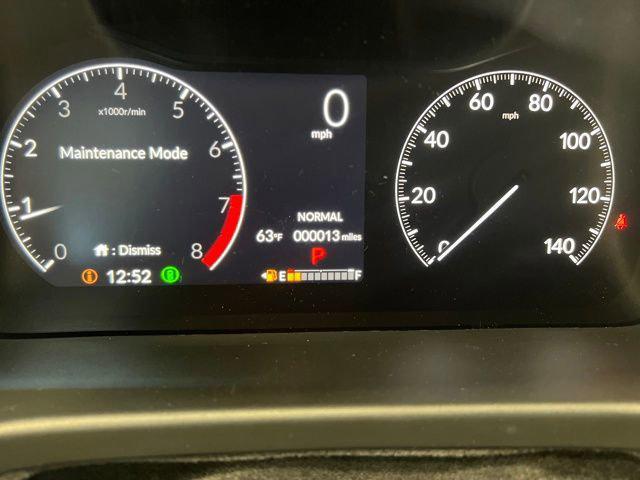 new 2026 Honda Odyssey car, priced at $43,060