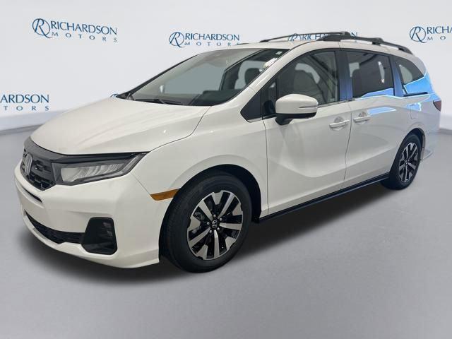 new 2026 Honda Odyssey car, priced at $43,060