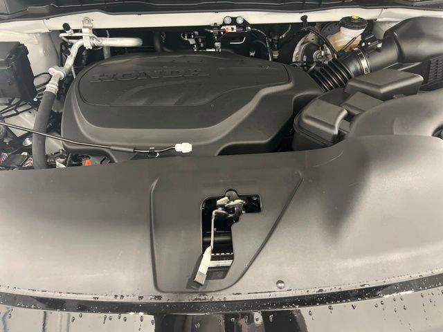 new 2026 Honda Odyssey car, priced at $43,060