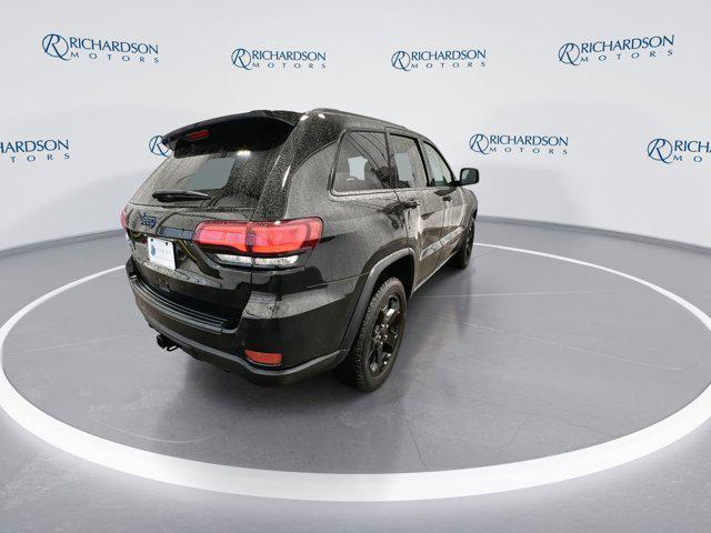 used 2019 Jeep Grand Cherokee car, priced at $22,208