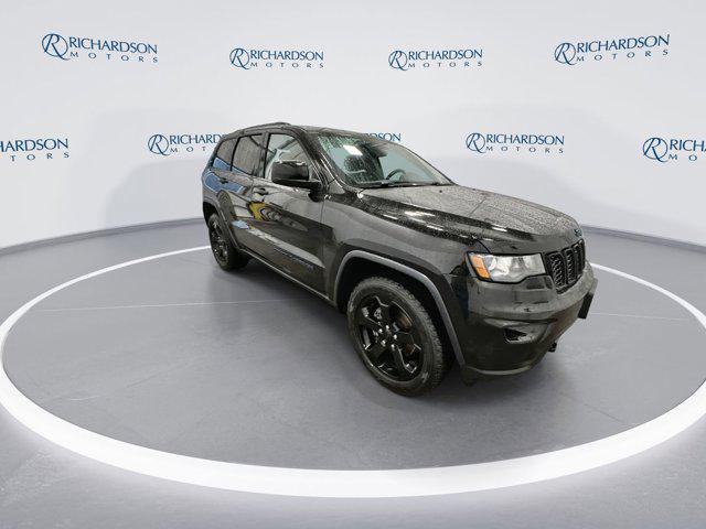 used 2019 Jeep Grand Cherokee car, priced at $22,208