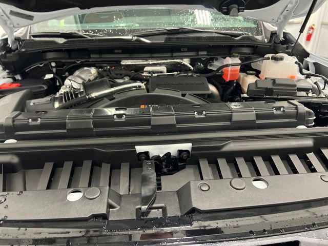 new 2026 GMC Sierra 2500 car, priced at $98,035