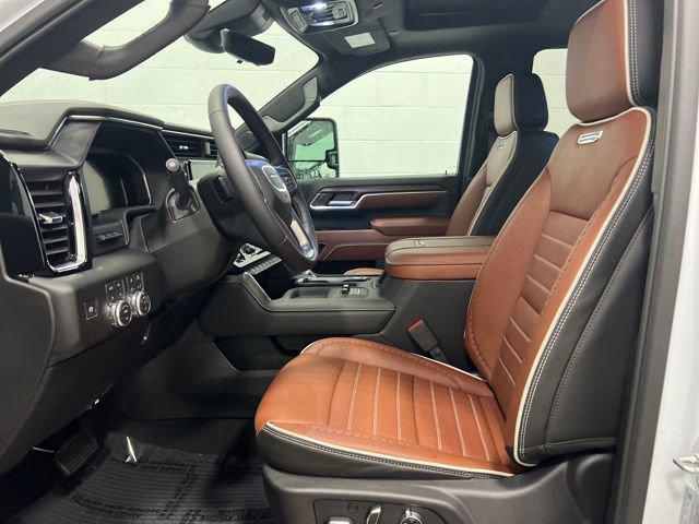 new 2026 GMC Sierra 2500 car, priced at $98,035