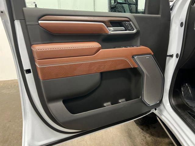 new 2026 GMC Sierra 2500 car, priced at $98,035