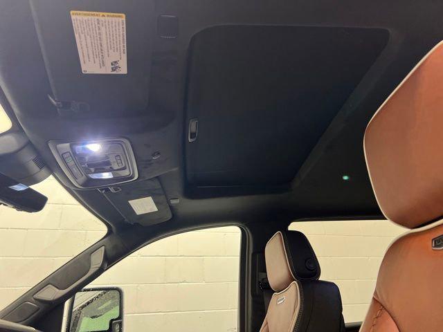 new 2026 GMC Sierra 2500 car, priced at $98,035