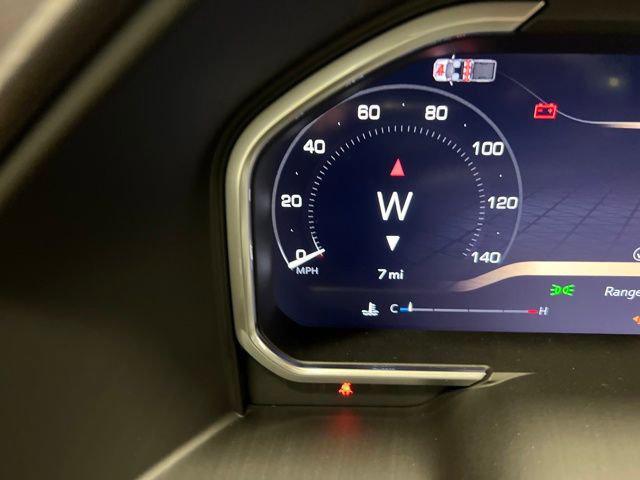 new 2026 GMC Sierra 2500 car, priced at $98,035