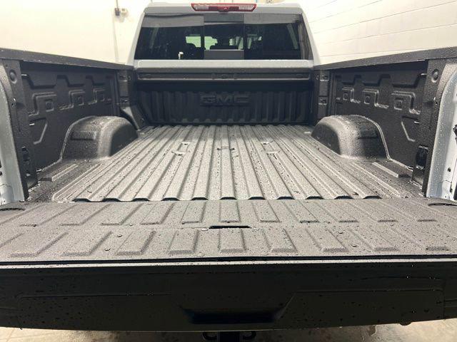 new 2026 GMC Sierra 2500 car, priced at $98,035