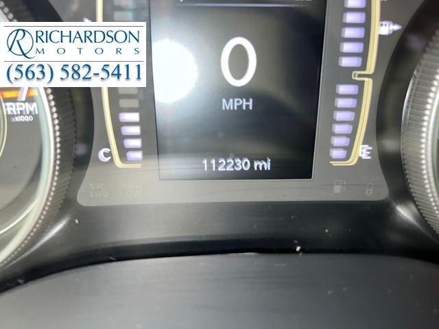 used 2020 Jeep Cherokee car, priced at $15,902